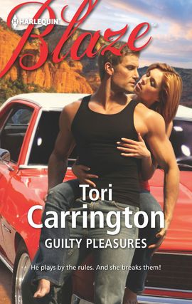 Title details for Guilty Pleasures by Tori Carrington - Available